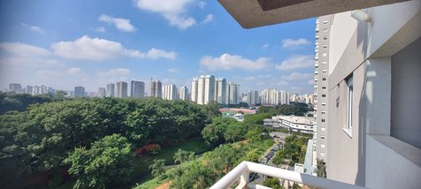 apartment em Rua Torres da Barra, Água Branca - São Paulo - SP