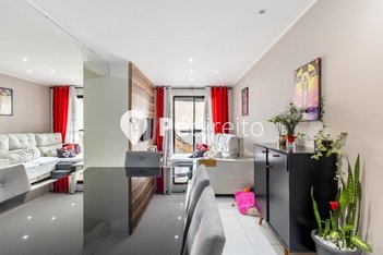 apartment em Rua Tuiuti, Tatuapé - São Paulo - SP