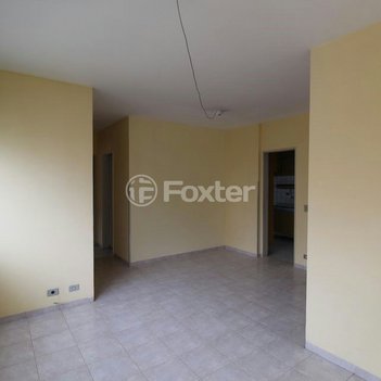 apartment em Rua Santa Rosa Júnior, Vila Pirajussara - São Paulo - SP