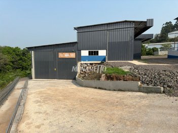 office em Rodolfo Benini, Colinas - Concórdia - SC