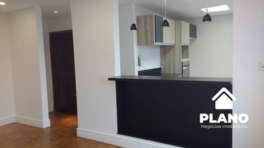 apartment em Rua Daniel Rossi, Santana - São Paulo - SP