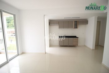 apartment em Rua Rosa Chiossi, São Cristóvão - Concórdia - SC