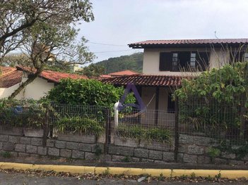 house em Servidão das Conchas, Morro das Pedras - Florianópolis - SC
