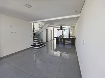 house em Alameda dos Carvalhos, Residencial e Comercial Guarulhos - Guarulhos - SP