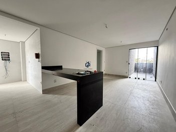 apartment em Rua Ministro Hermenegildo de Barros, Itapoã - Belo Horizonte - MG