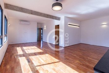 apartment em Rua Gomes de Carvalho, Vila Olímpia - São Paulo - SP