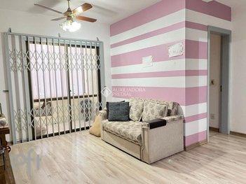 apartment em Santa Flora, Cavalhada - Porto Alegre - RS