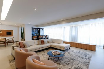 apartment em Rua Pablo Picasso, Água Branca - São Paulo - SP