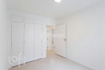 apartment em Rua Tabapuã, Itaim Bibi - São Paulo - SP