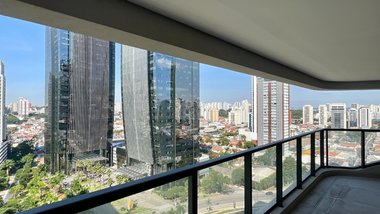 apartment em Rua Antônio de Oliveira, Chácara Santo Antônio (Zona Sul) - São Paulo - SP