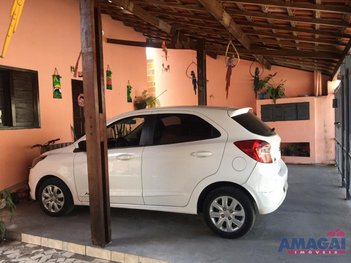 house em Rua Jacira Andrade Rocha, Jardim Nova Esperança - Jacareí - SP