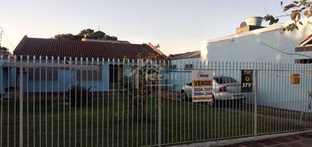 house em Rua Fernando Noronha, Nova Sapucaia - Sapucaia do Sul - RS