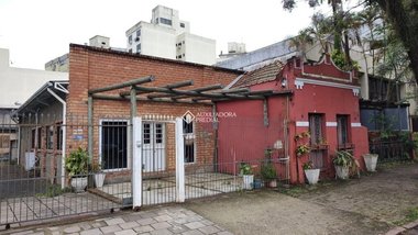 commercial_building em Rua Carlos Trein Filho, Auxiliadora - Porto Alegre - RS