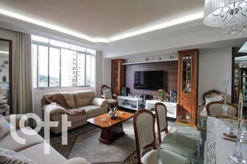 apartment em Rua União, Vila Mariana - São Paulo - SP