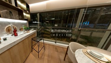 apartment em Rua Coronel José Eusébio, Higienópolis - São Paulo - SP