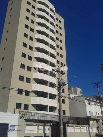 apartment em Rua Professor Alberto Brandão de Rezende, Jardim América - Bauru - SP