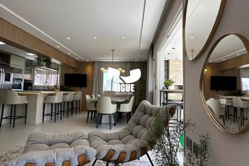 apartment em Rua Floriano Peixoto, Santa Paula - São Caetano do Sul - SP