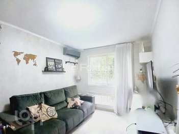 apartment em Rua Carlos Trein Filho, Auxiliadora - Porto Alegre - RS