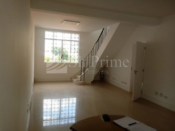 office em Rua Paraguaçu, Perdizes - São Paulo - SP