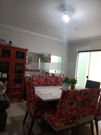 house em Rua Olegário Ribeiro, Vila Sabiá - Sorocaba - SP