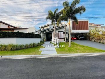house em Rua Piropo, Arujá 5 - Arujá - SP