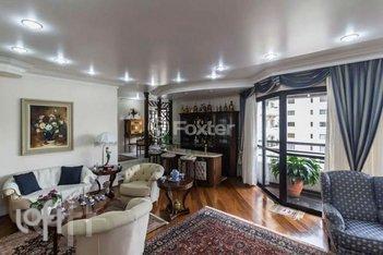apartment em Paraguaçu, Perdizes - São Paulo - SP