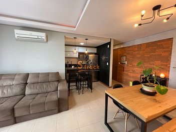 apartment em Flores da Cunha, Centro - São Leopoldo - RS