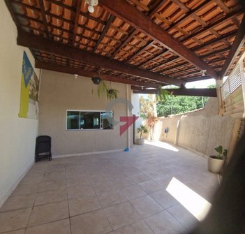 house em Rua Manoel Rodrigues, Residencial Portal da Mantiqueira - Taubaté - SP