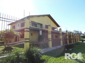 house em Maria Elaine Wotter, Parque Santa Fé - Porto Alegre - RS