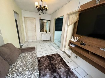 apartment em Rua Walfrides W. Martins, Nossa Senhora do Rosário - São José - SC