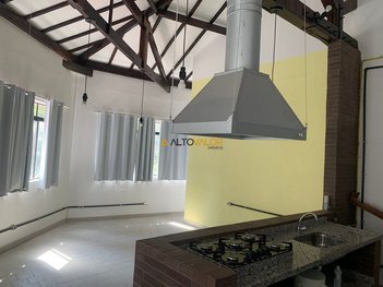 apartment em Rua Doutor Ricardo Batista, Bela Vista - São Paulo - SP