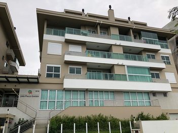 apartment em João Paulo, João Paulo - Florianópolis - SC