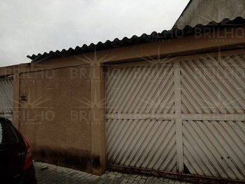 house em Rua Guilherme de Jesus, km 18 - Osasco - SP