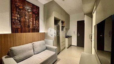 apartment em Rua Turiassu, Perdizes - São Paulo - SP