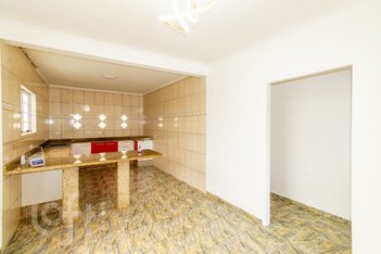 house em Manoel Nóbrega de Albuquerque, Jardim Novo Parelheiros - São Paulo - SP