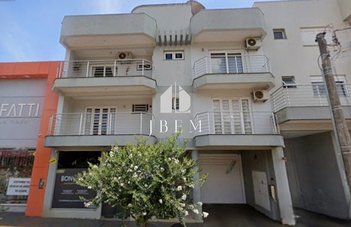 apartment em Avenida Flores da Cunha, Cruzeiro - Santa Rosa - RS