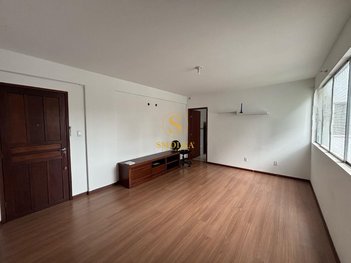 apartment em Rua Lauro Linhares, Trindade - Florianópolis - SC