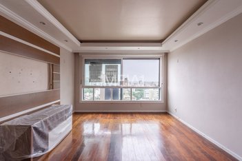 apartment em Rua Quintino Bocaiúva, Rio Branco - Porto Alegre - RS