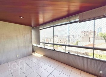 apartment em Rua Pedro Chaves Barcelos, Mont Serrat - Porto Alegre - RS