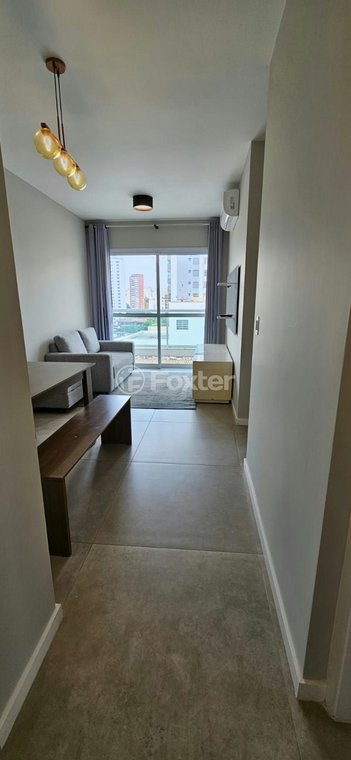 apartment em Rua Professor Vahia de Abreu, Vila Olímpia - São Paulo - SP