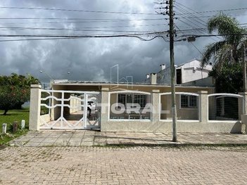 house em Rua Ibirapuitã, Xangri-Lá - Xangri-Lá - RS