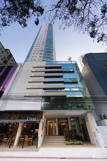 apartment em Rua 3300, Centro - Balneário Camboriú - SC