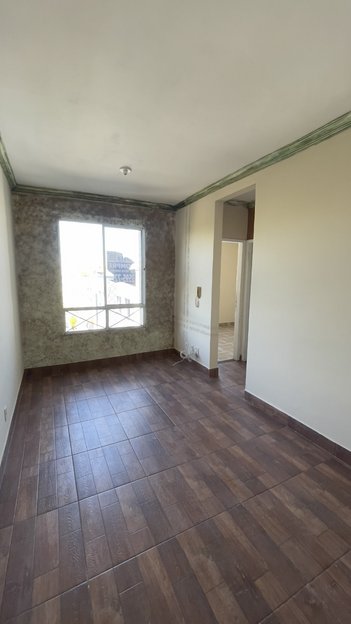 apartment em Rua Ruy Barbosa, Chácara - Betim - MG