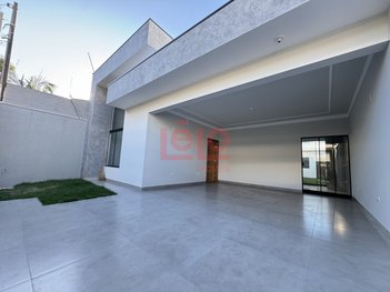 house em Rua São Lourenço, Jardim Alvorada - Maringá - PR