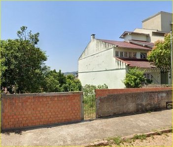 land_lot em Joaquim Cruz, Santo Antônio - Porto Alegre - RS