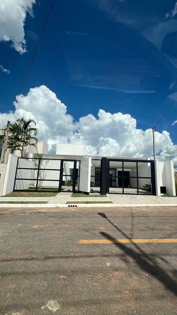 house em Rua São Conrado, São Conrado - Sorriso - MT
