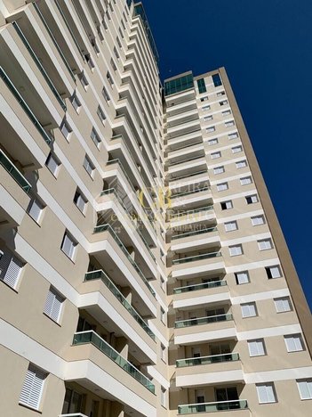 apartment em Rua Horácio Pessini, Nova Aliança - Ribeirão Preto - SP