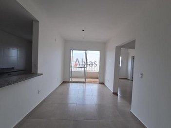 apartment em Rua Doutor Duarte Nunes, Vila Prado - São Carlos - SP