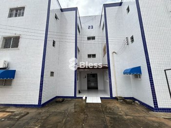 apartment em Avenida Ayrton Senna, Neópolis - Natal - RN