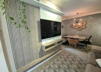 apartment em Rua Intendência, Brás - São Paulo - SP